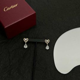 Picture of Cartier Earring _SKUCartierearring10lyx111333